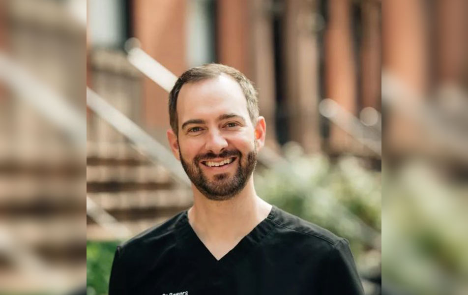 Dr. Christopher W. Bowers